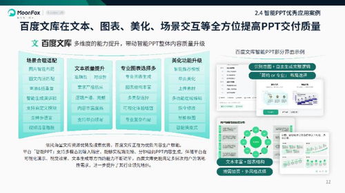 2025年智能PPT行業市場研究報告 信息技術咨詢服務引領創新變革